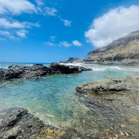 Finca Oaxaca - Casa Iguana Агаете Екстериор снимка