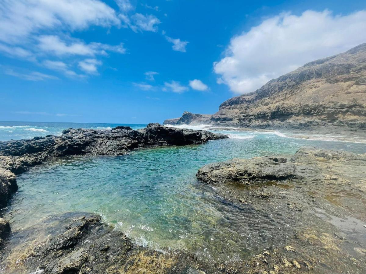 Finca Oaxaca - Casa Iguana Агаете Екстериор снимка