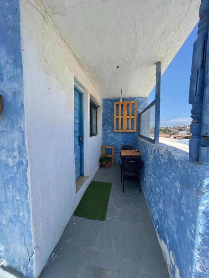 Finca Oaxaca - Casa Iguana Агаете Екстериор снимка