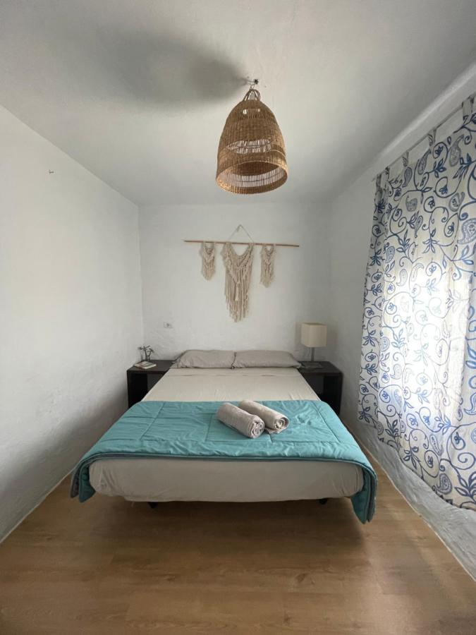 Finca Oaxaca - Casa Iguana Агаете Екстериор снимка