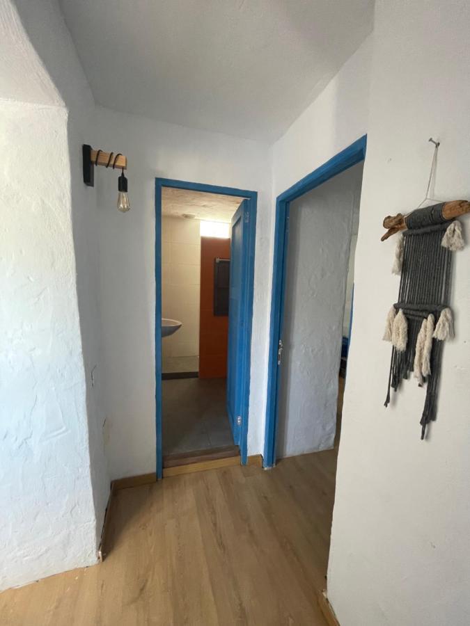 Finca Oaxaca - Casa Iguana Агаете Екстериор снимка