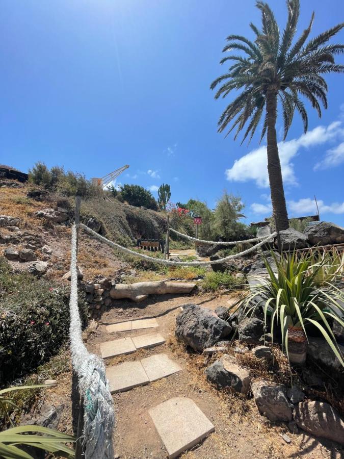 Finca Oaxaca - Casa Iguana Агаете Екстериор снимка